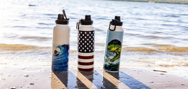 Finding the Perfect Fit: How to Pick the Right Size Water Bottle