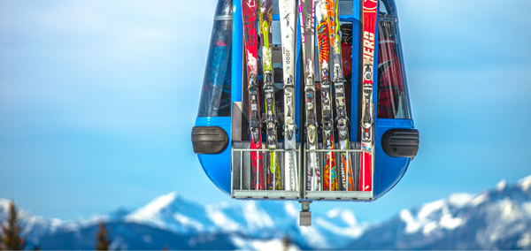 Everything You Need to Know About Skiing Equipment: A Comprehensive Guide
