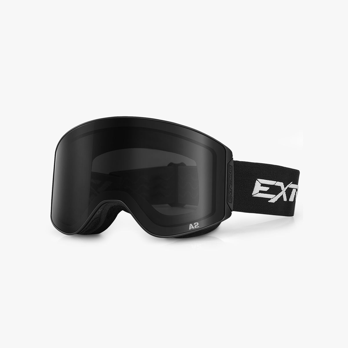 Extremus Cornice Ski Goggles with WideView QuickChange Lens