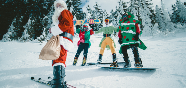 Surprise the Outdoorsman in Your Life with the Perfect Christmas Gift!