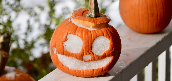A Fun and Scary Halloween Themed Ski Party You Can Throw!