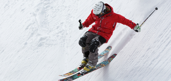 5 Ski Tips for Beginner Skiers