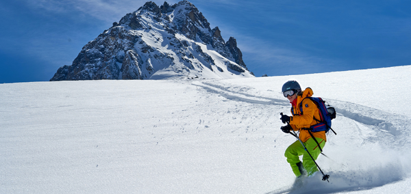Destination Ski: How to Choose the Right Ski Resort