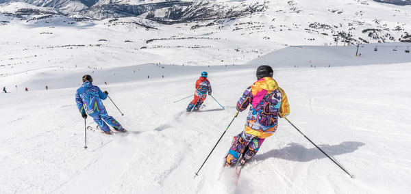 Guide to Ski Gear You Need This Winter