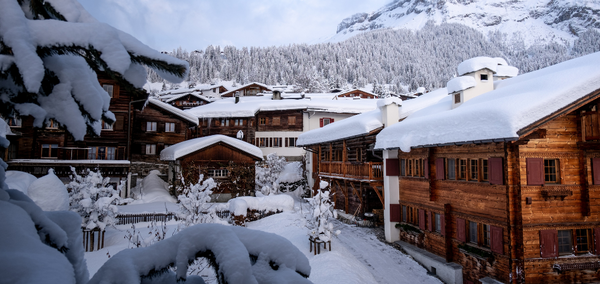 Top 10 Ski Resorts in the USA 2022: Where to Ski This Season