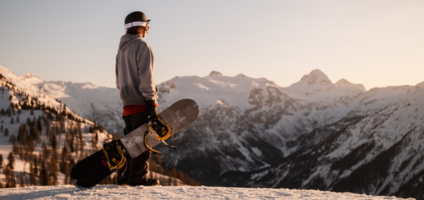 Different Types of Skiing for You to Enjoy This Winter!