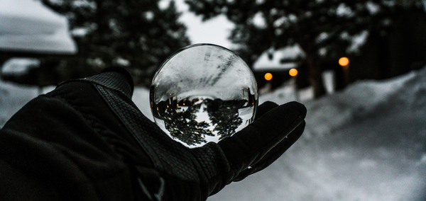 Bundle Up in Comfort: Discover the Best Winter Glove for You!