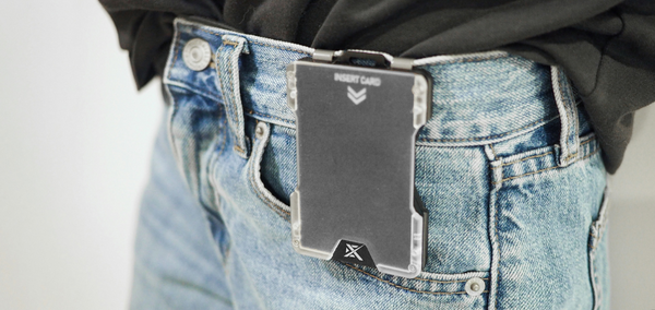 Unlock the Secrets to Choosing the Perfect Money Clip Wallet!