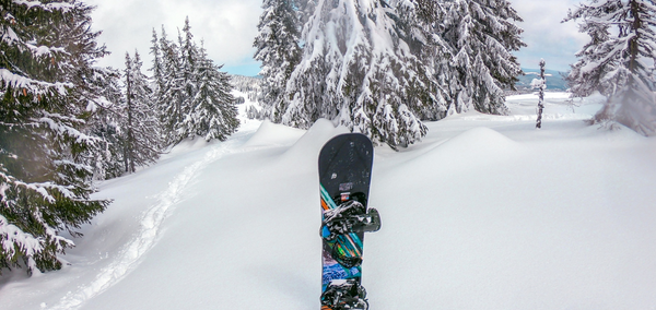 The Ultimate Guide to Choosing the Perfect Ski Jacket!