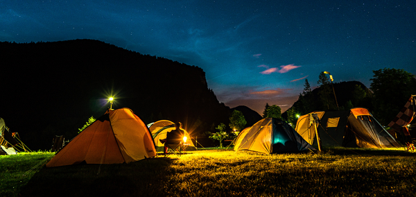 Camping Gear: Essential Tools for the Ultimate Outdoor Adventure!