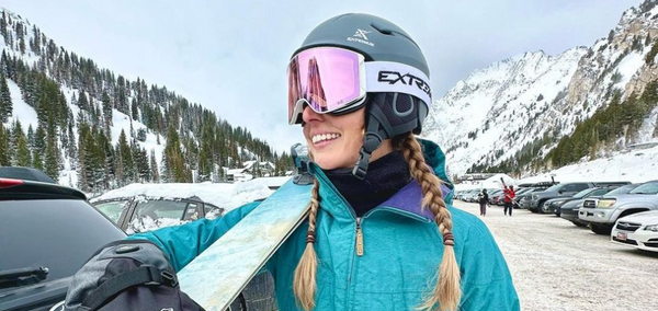5 Tips for Finding the Perfect Ski Goggles for You!