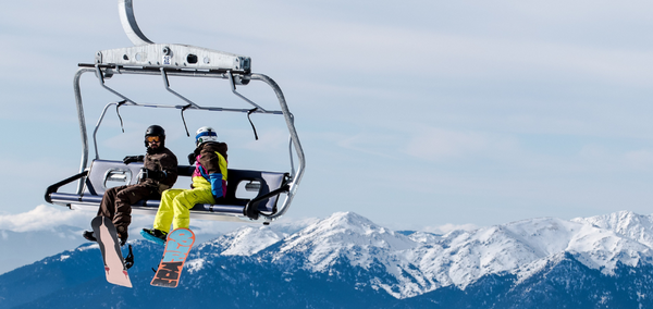 Getting the Perfect Fit: A Guide to Snowboard Boot Sizing