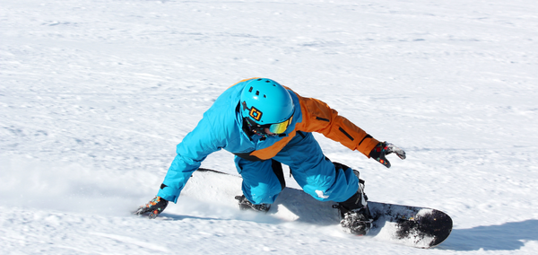 Snowboarding for Beginners: Make Your First Slope Soar!
