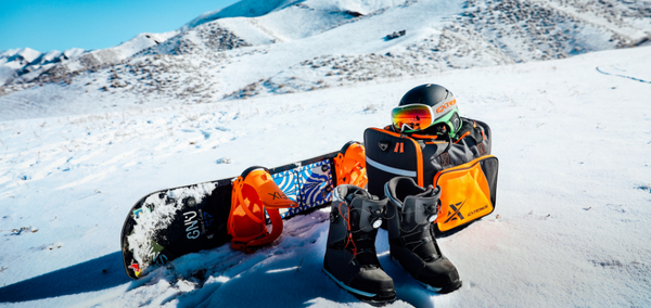 Ultimate Guide to Finding Affordable Skiing Gear