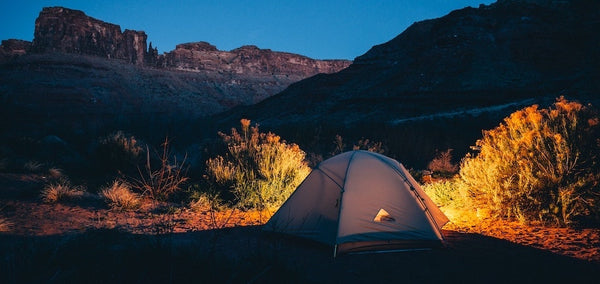 Preparing for Your Next Camping Trip: A Comprehensive Checklist