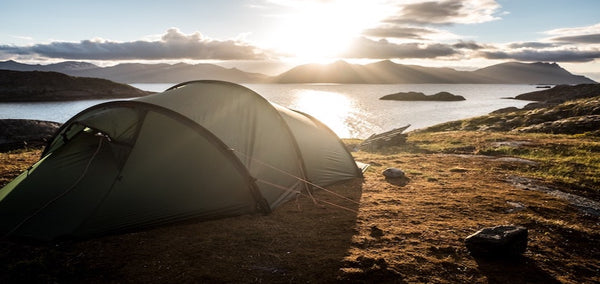 Sleeping System Simplified: How to Choose Between a Camping Cot and Sleeping Bag