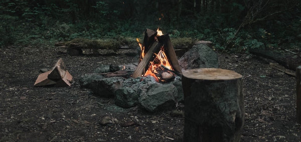 Cutting-edge Benefits: Why a Camping Knife is Essential