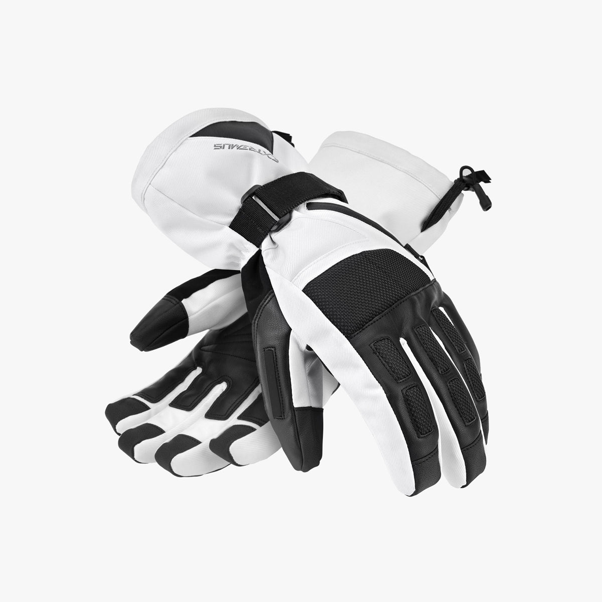Outlook Peak Ski Gloves