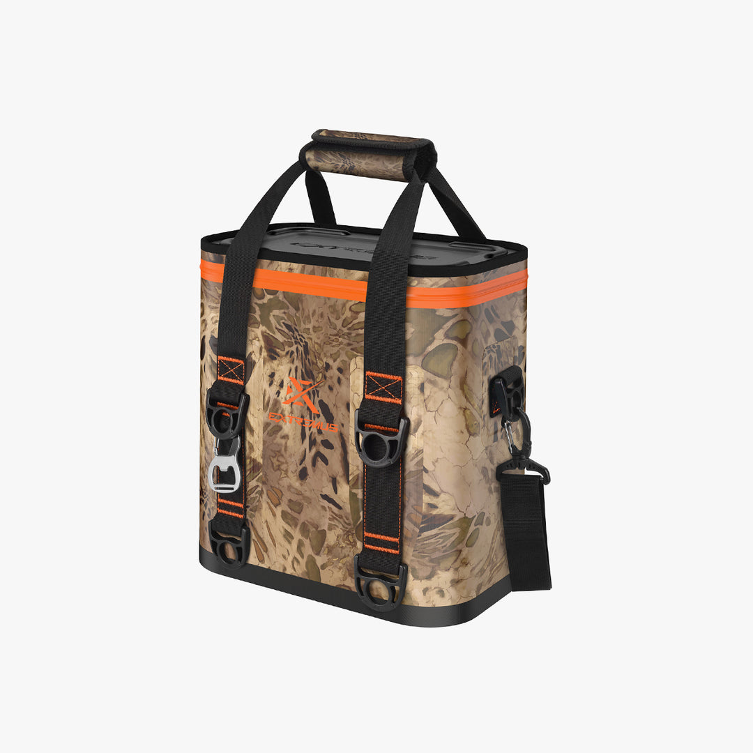 Rendu Soft Cooler – Extremus