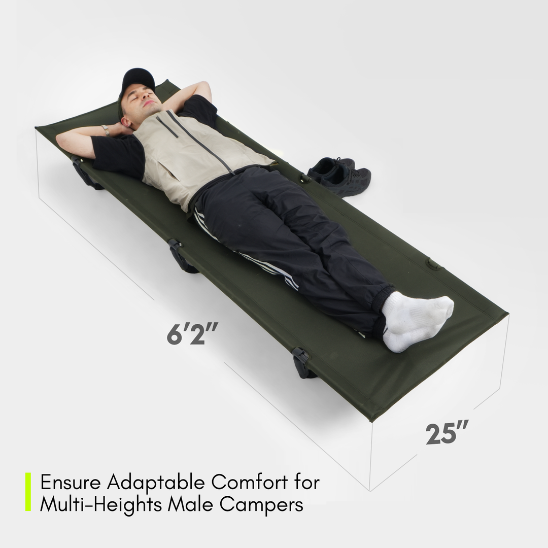 アウトドア寝具 Coleman MANTIS COMPACT COT SIOC Amazon.com: SLEEPING COT 75