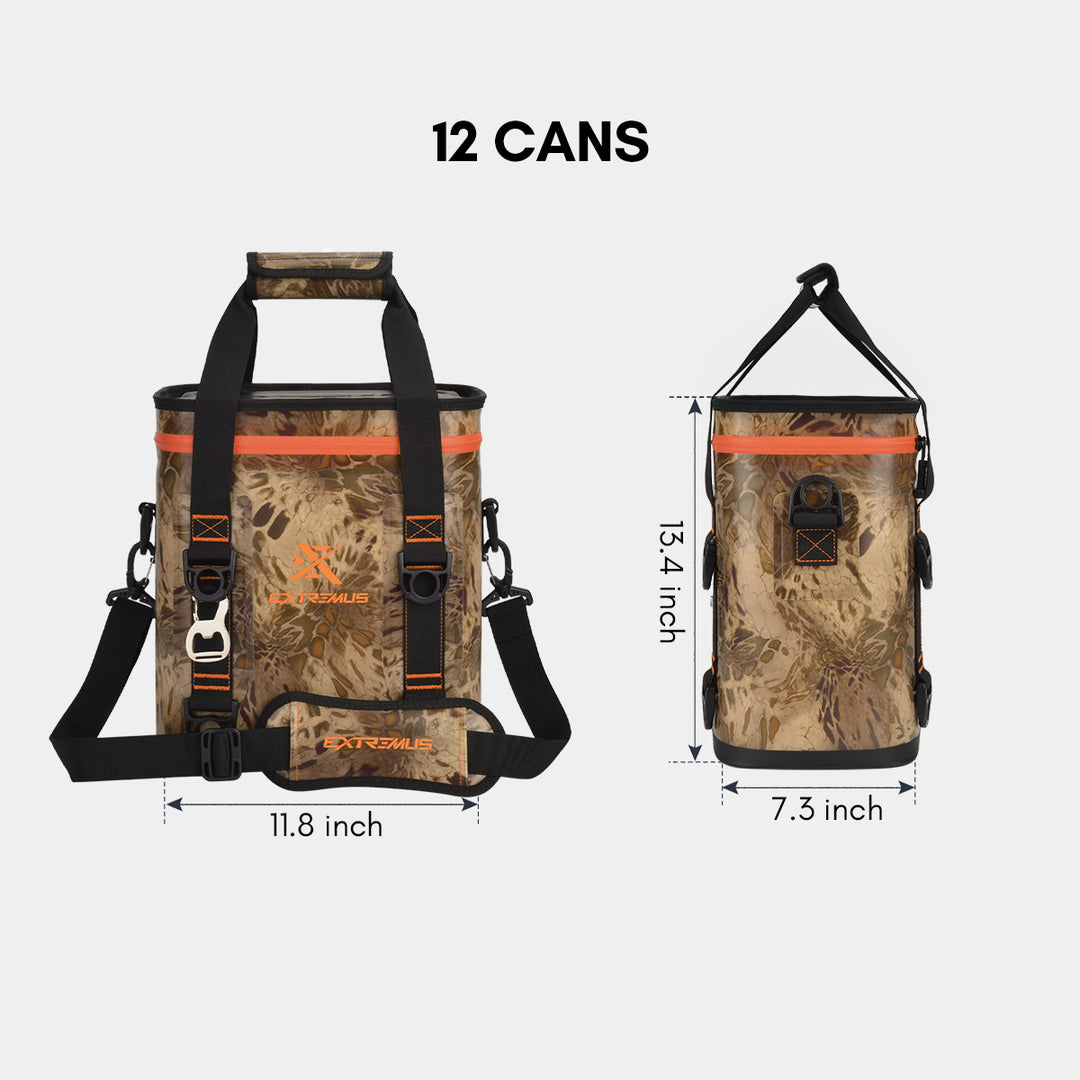 Rendu Soft Cooler – Extremus