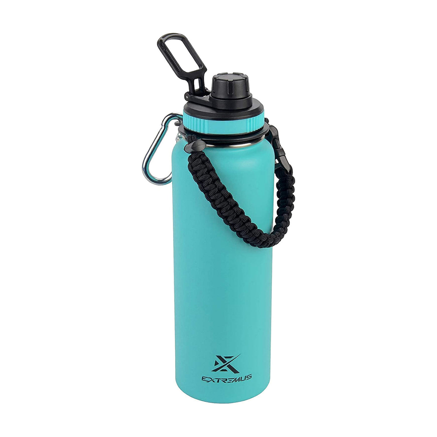 🥤 OSVAW Sports Insulated Water Bottle: 12oz/24oz/40oz…