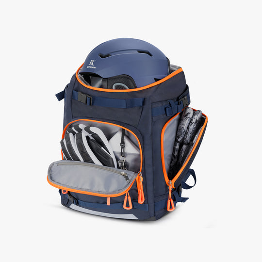ride battery backpack snowboard bag 2017 Extremus 70L Waterproof Snowboard Backpack,Large Capacity Travel Bag