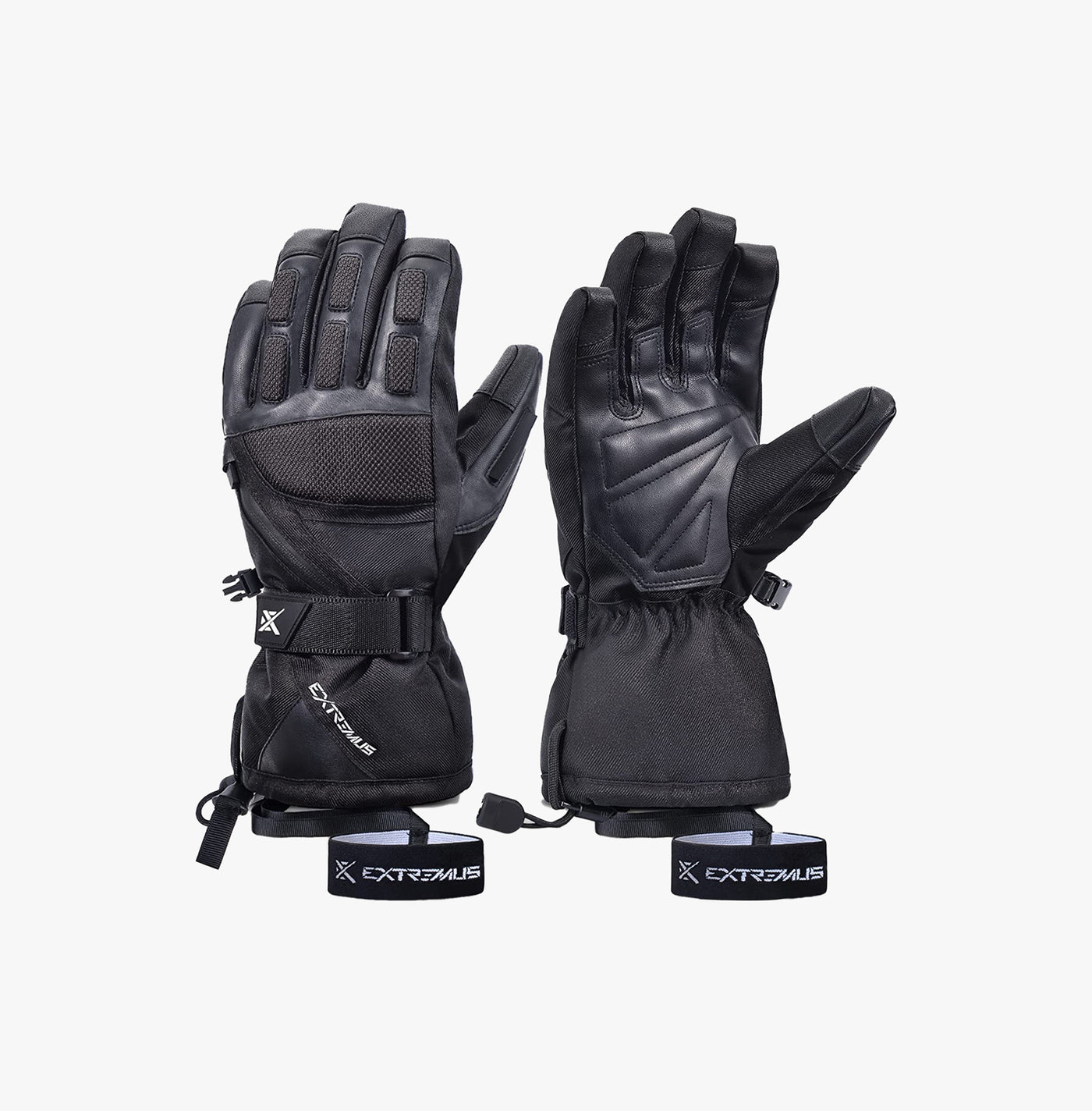 Outlook Peak Ski Gloves