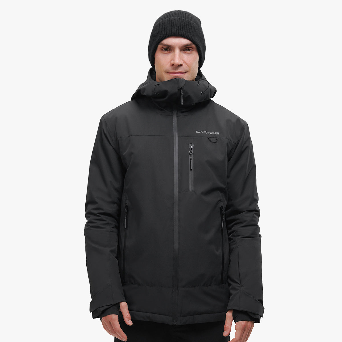 Mens Ski Jackets
