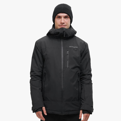 Mens Ski Jackets