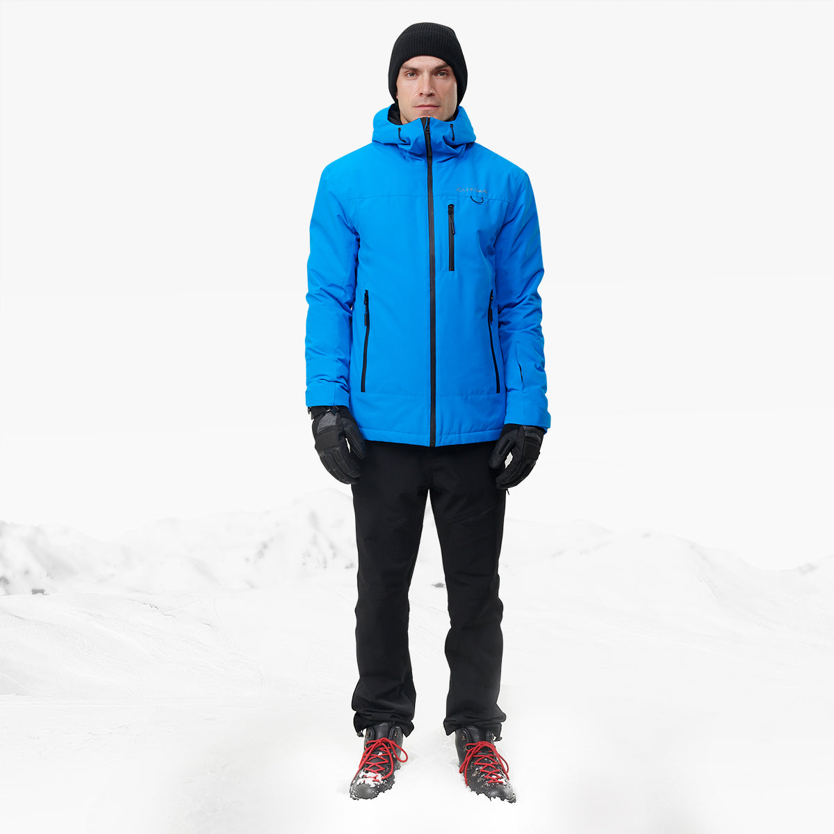 Mens Ski Jackets
