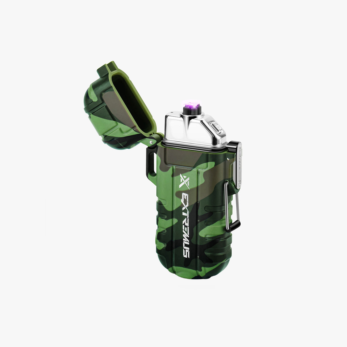 Outdoor LED Waterproof Lighter