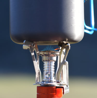 Portable Camping Stove