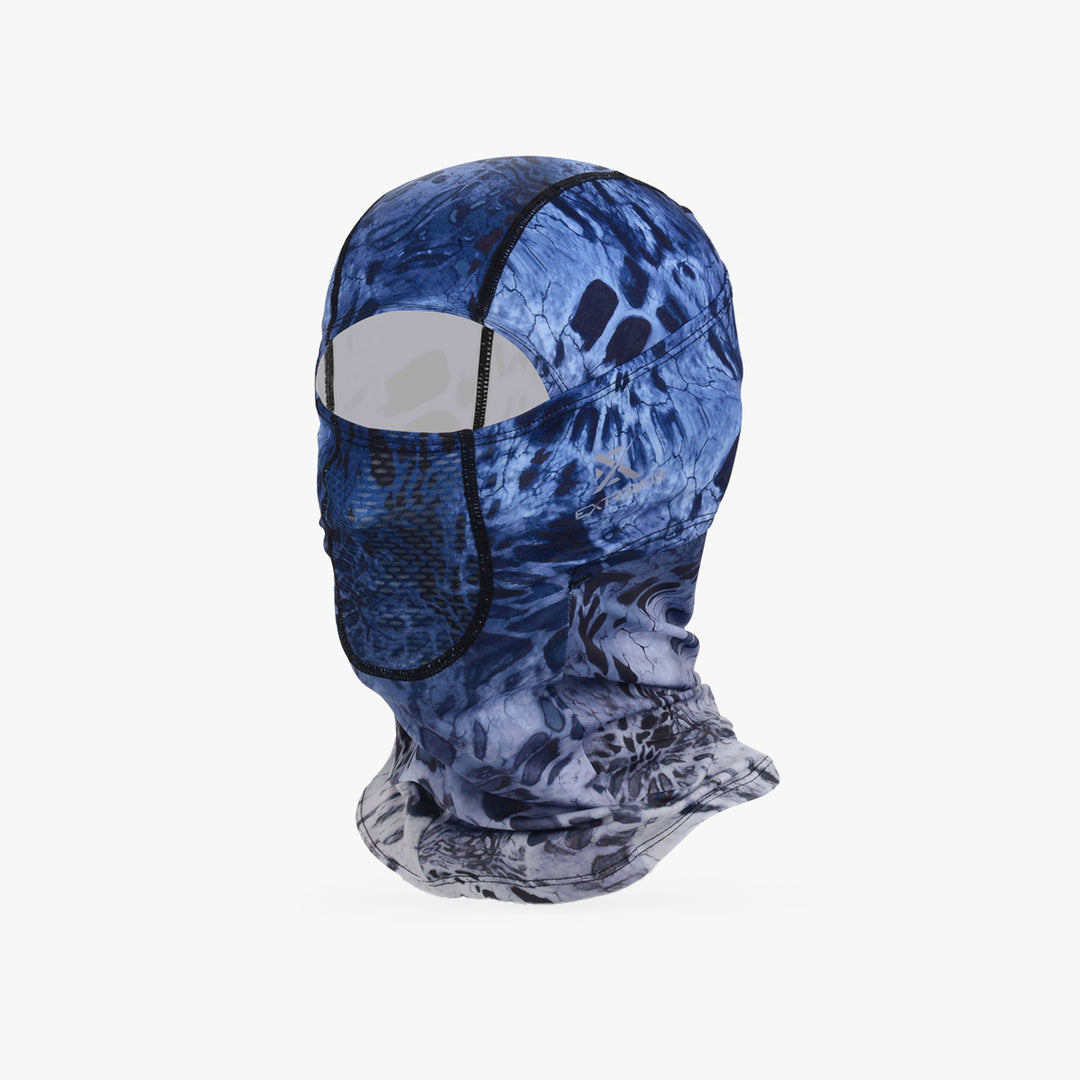 Extremus ChillKap Ski Balaclava Face Mask UV Protection