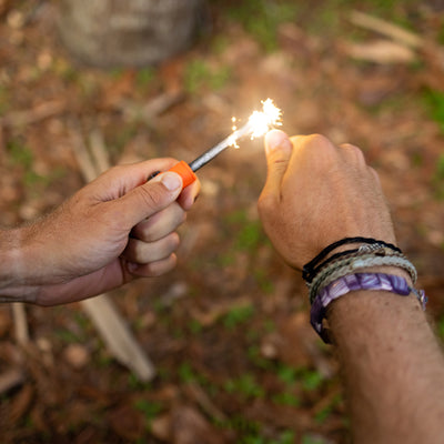 Magnesium Fire Starter