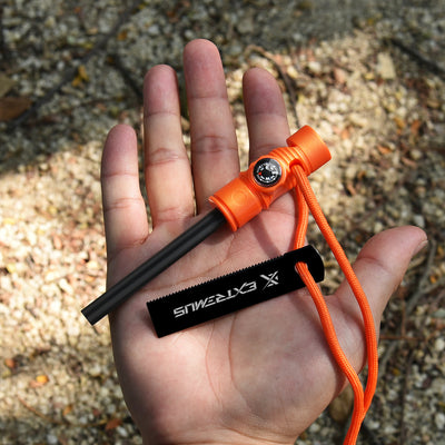 Magnesium Fire Starter