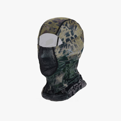 ChillKap Face Mask