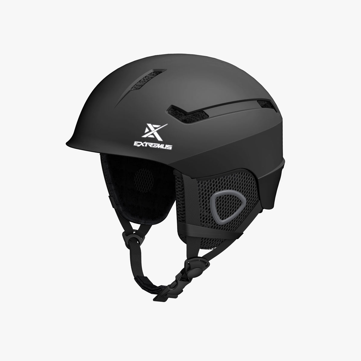 Ski Helmet