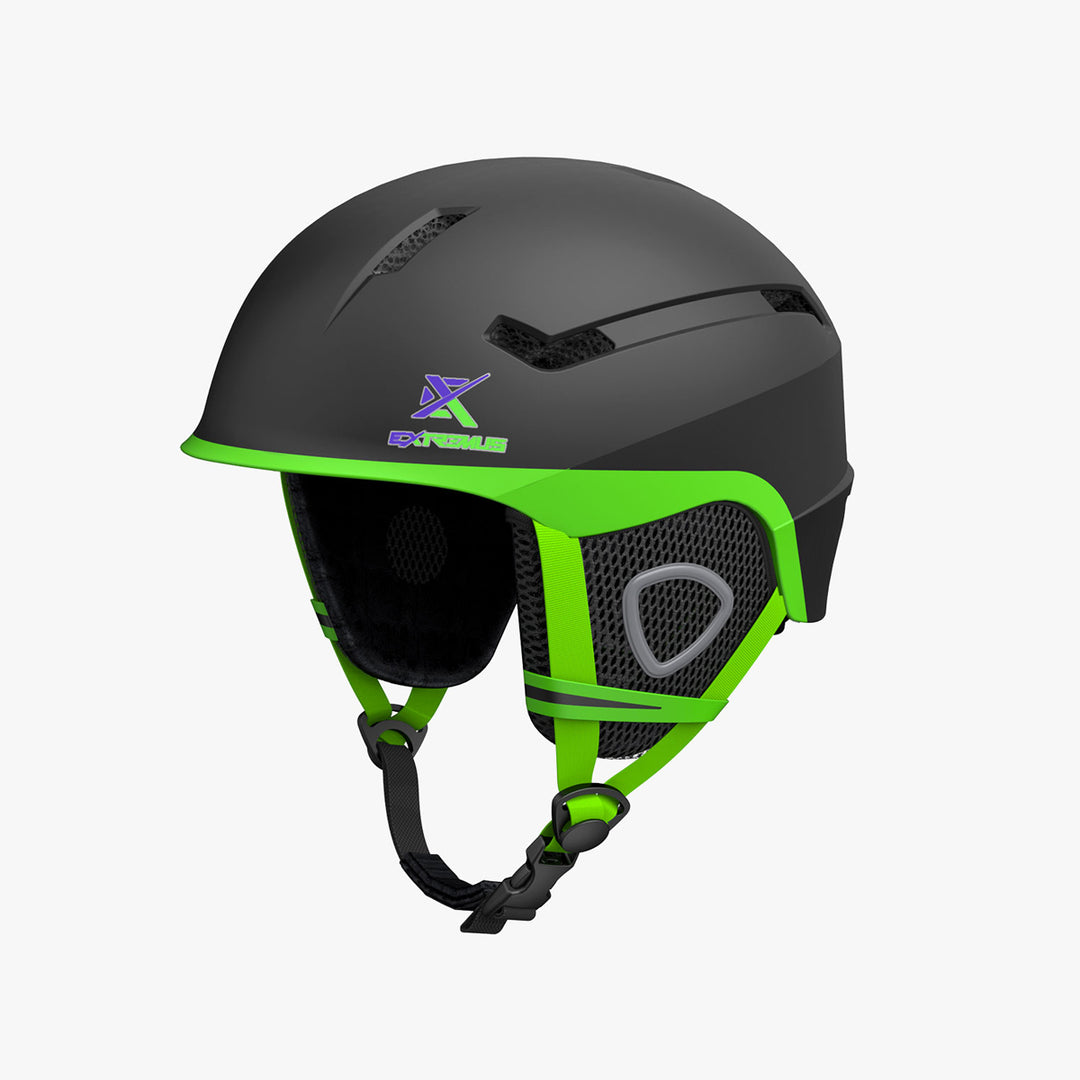 Extremus Snow Bound Ski & Snowboard Helmet Extremus Snow Bound Ski & Snowboard Helmet
