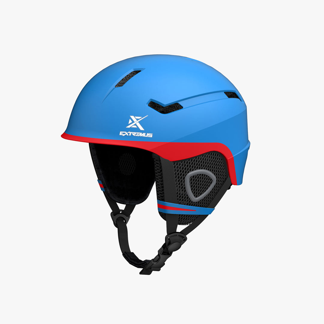 Extremus Snow Bound Ski & Snowboard Helmet
