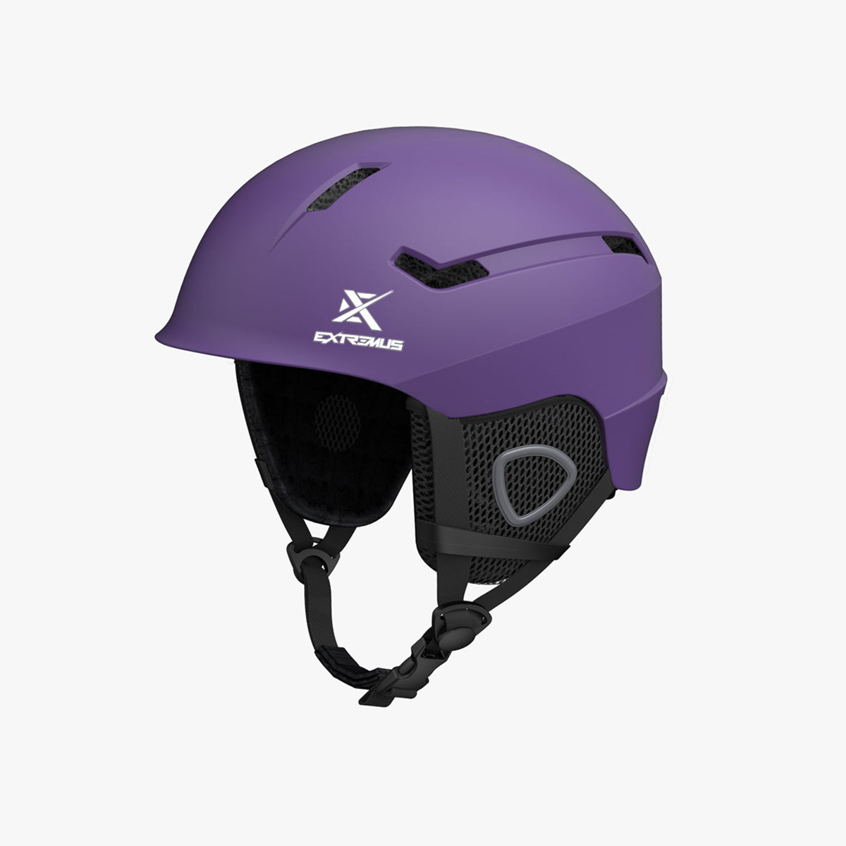 Ski Helmet