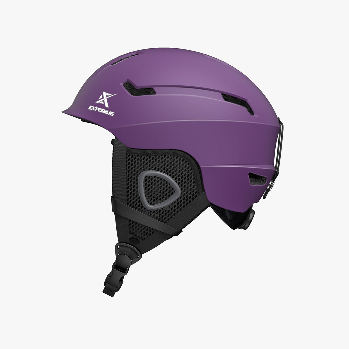 Ski Helmet