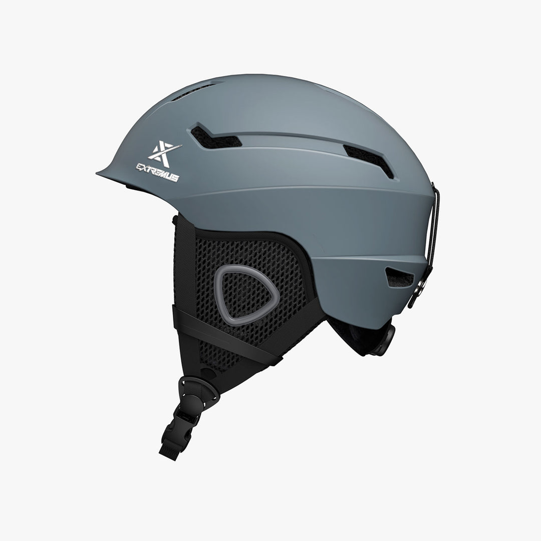 critical traverse dirus ski snowboard helmet Extremus Snow Bound Ski & Snowboard Helmet