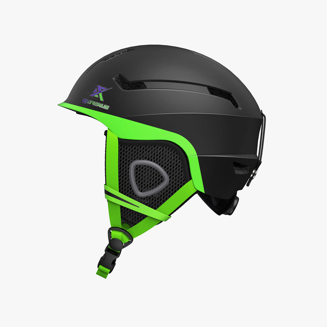 Extremus Snow Bound Ski & Snowboard Helmet