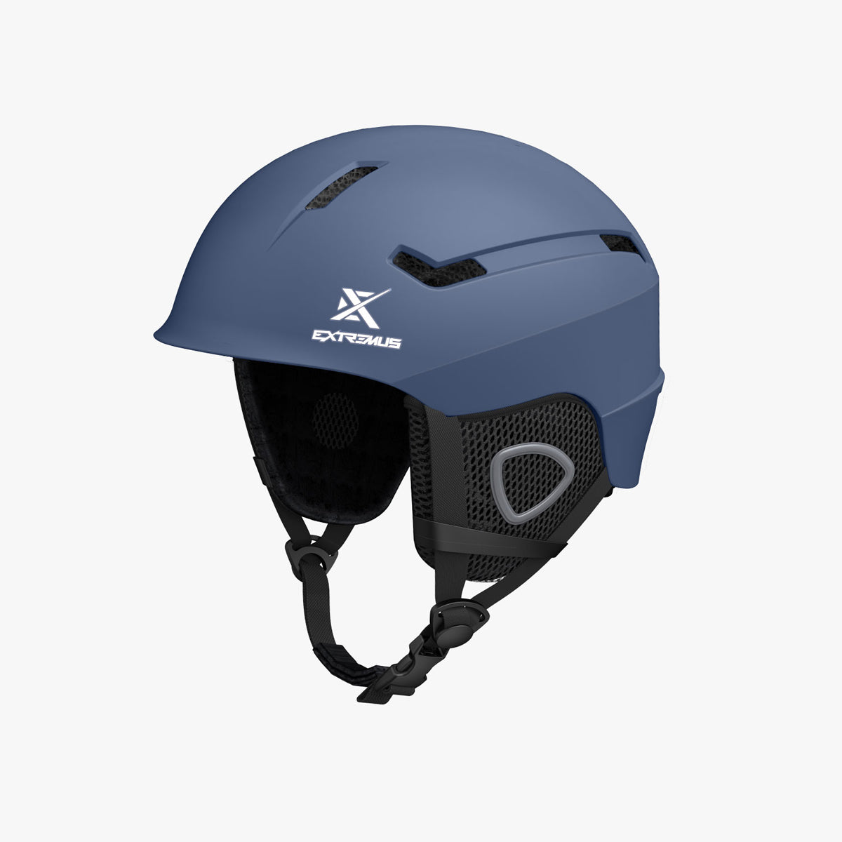 Ski Helmet