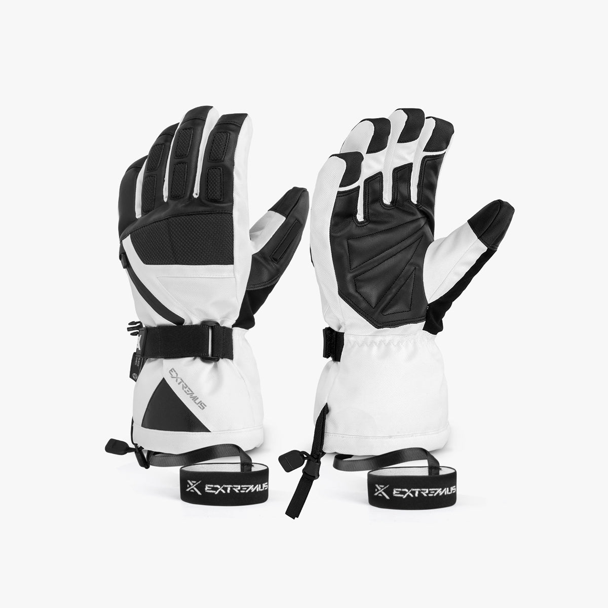 Outlook Peak Ski Gloves