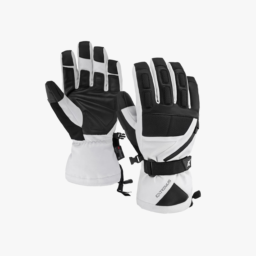 Extremus Waterproof and Windproof Snowboard Gloves