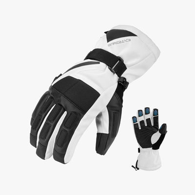 Outlook Peak Ski Gloves