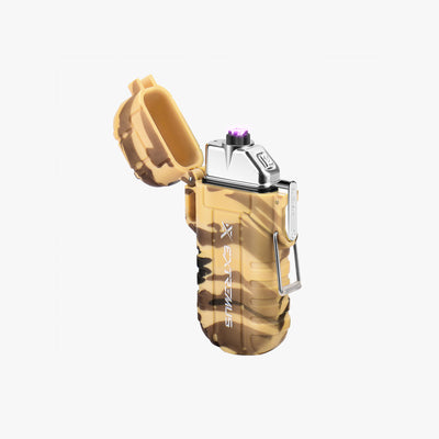 Outdoor LED Waterproof Lighter