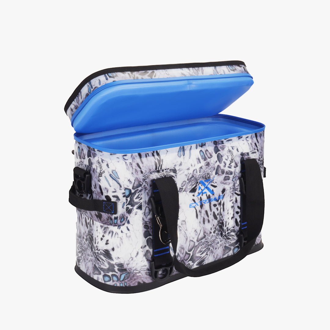 Leak Proof Homitt 30 Can Homitt 30 Cans Soft Pack Cooler
